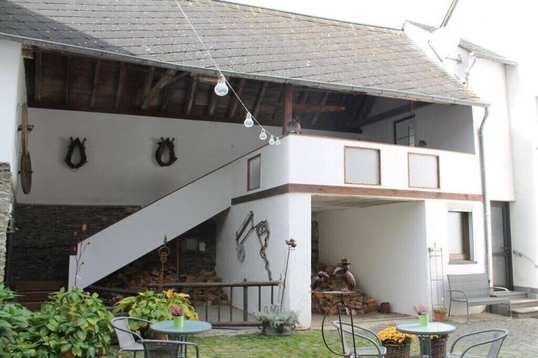 Ferienhaus Polch
