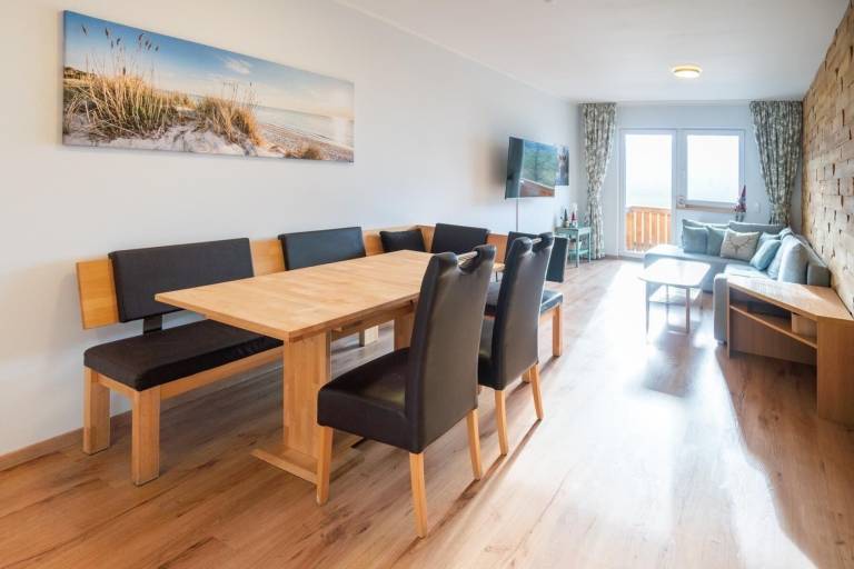 Ferienwohnung Piesendorf