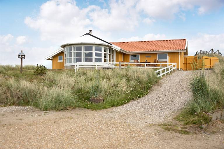 Ferienhaus Grærup
