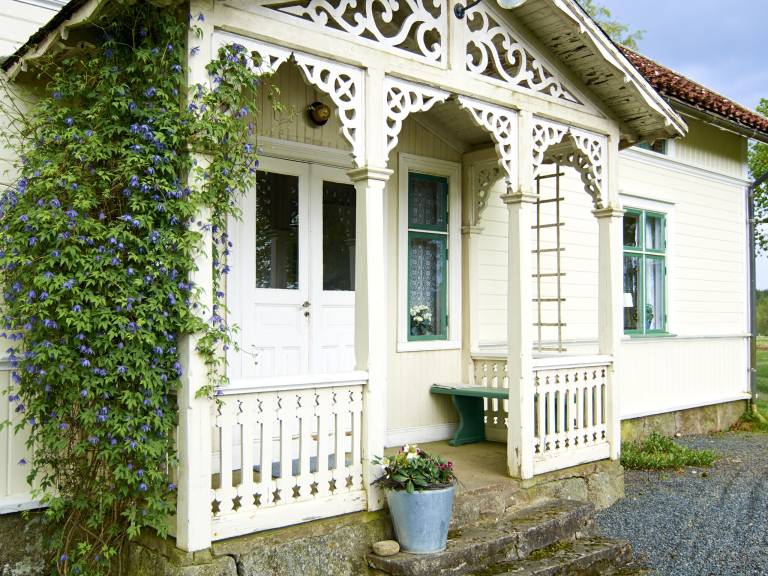 Ferienhaus Vätternäs
