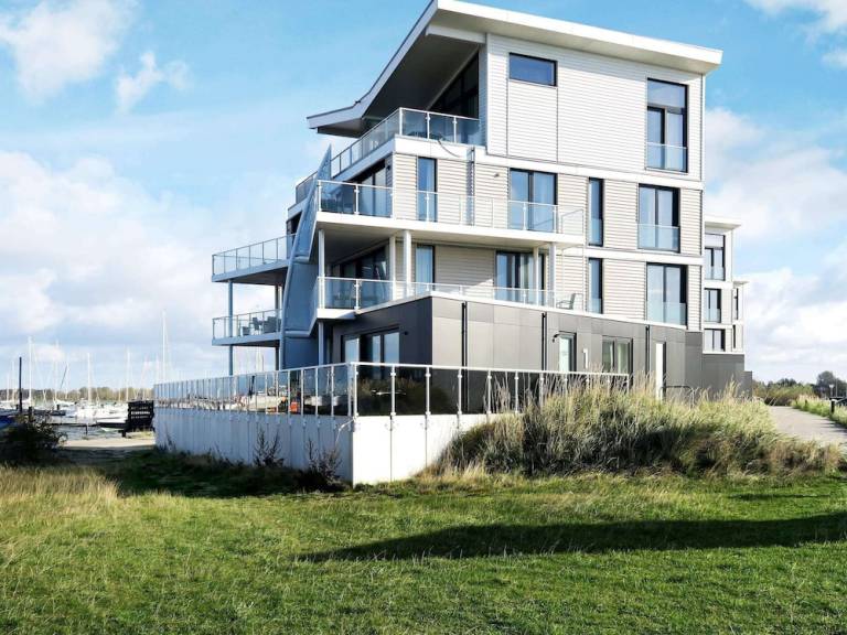 Ferienwohnung Stakendorf