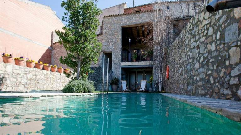 Apartamento Carme