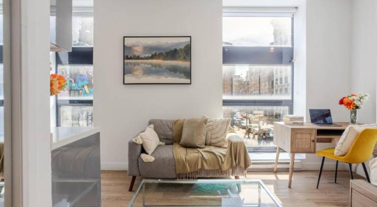 Holiday apartment | Near Mary — photo 5