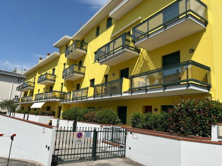Ferienwohnung  Jesolo