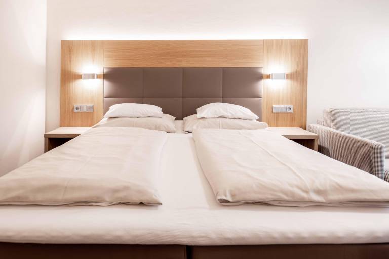Das Walchsee Move&Relax in Walchsee