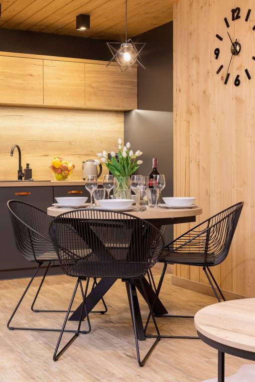Children-friendly holiday apartment with yard | Pet-friendly — photo 5