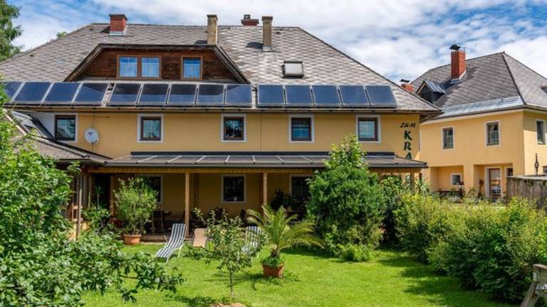 Ferienwohnung Gurk