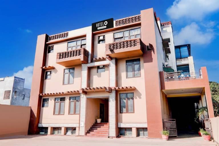 Huis Eldeco Udyan II