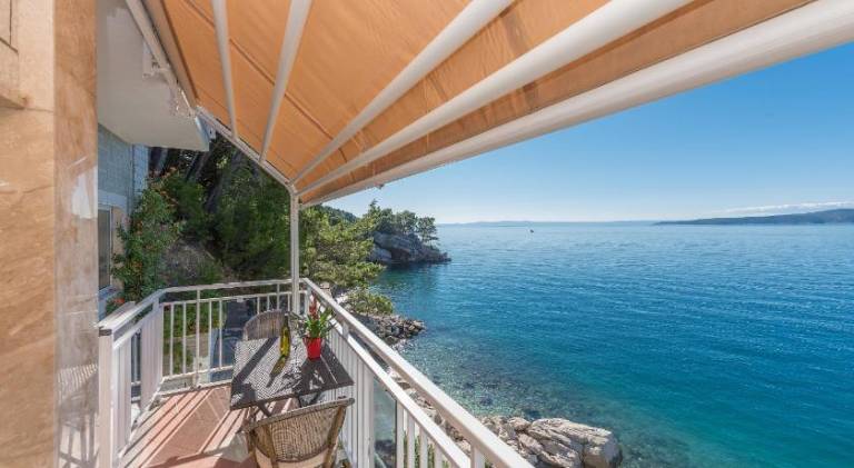Pleasant holiday apartment with patio | Close to the beach | Perfect for remote work | Dogs allowed — photo 3