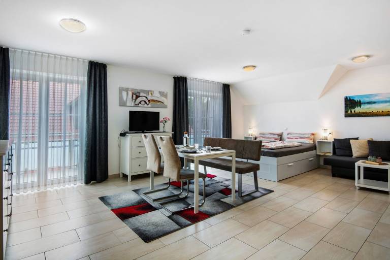 Apartment Kelheimwinzer