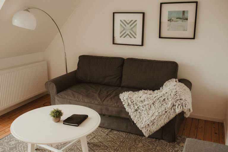 Appartement Trier