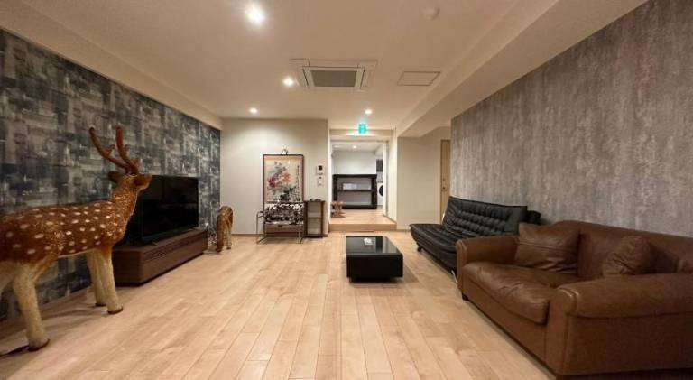 Guest house shimanouchi — photo 4