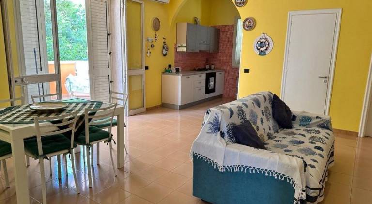 House | Close to the beach | Pet-friendly in Porto Cesareo