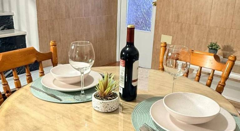 Vacation home with 3 rooms for 6 persons — photo 4