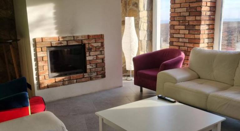 Farm for 4 persons in Opole