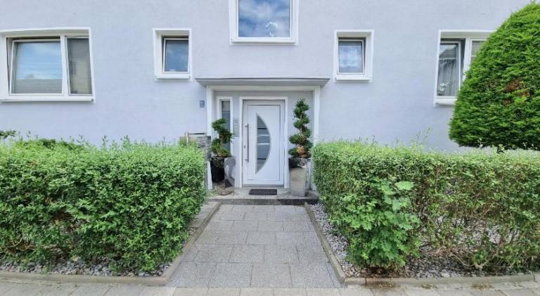 Holiday apartment with 1 room for 6 persons — photo 2