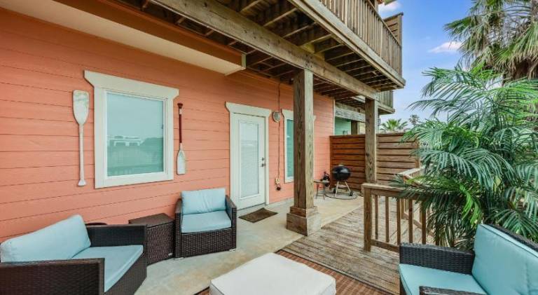 Vacation home with 2 rooms for 6 persons — photo 5