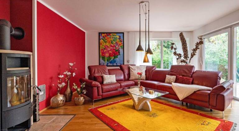 Villa with 3 rooms for 6 persons in Ostseebad Baabe