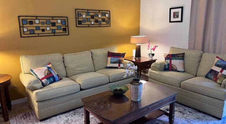 Vacation home with pool & hot tub — photo 2