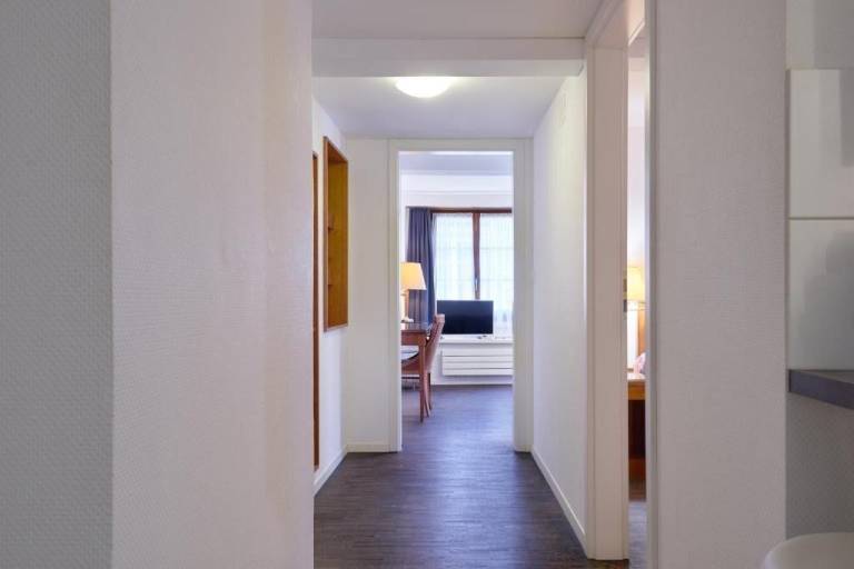 Hine Adon Fribourg City Hotel Self checkin — photo 5