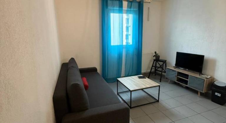 Rental apartment | Close to Porte d'Aix — photo 3