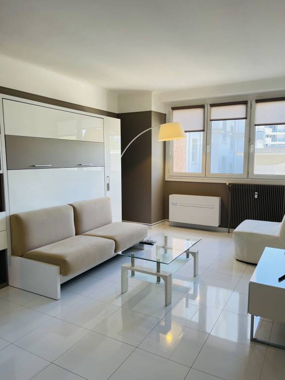 Studio for 2 persons in Cannes