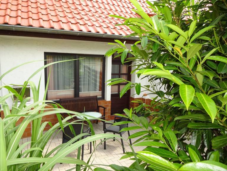 Apartamento Stralsund