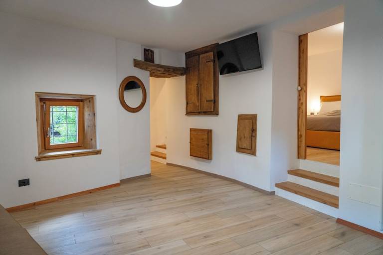 Bed and Breakfast Mazzo di Valtellina