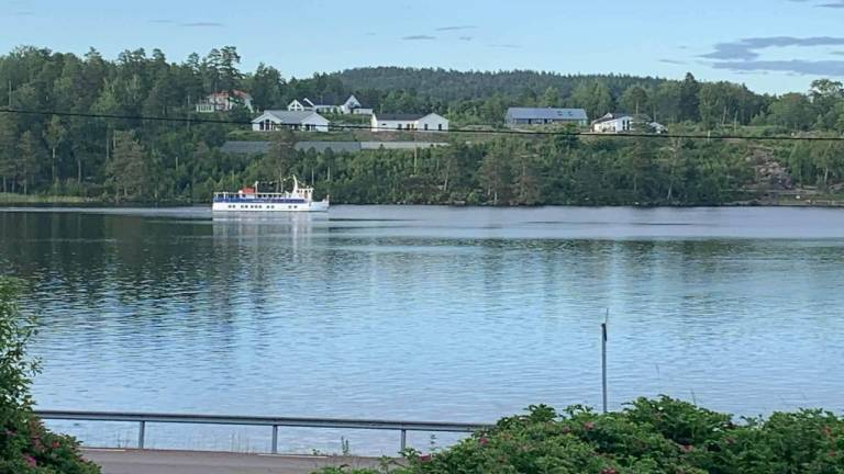 Ferienhaus in Bengtsfors f&uuml;r max. 3 Personen