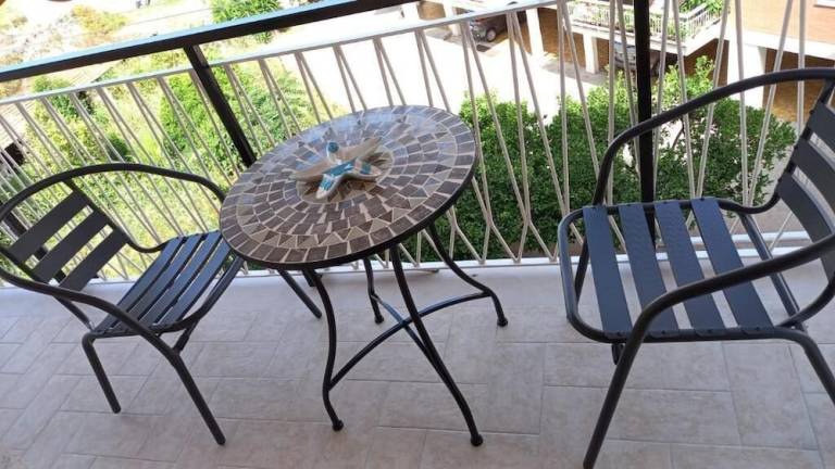 Bed and Breakfast Serapo