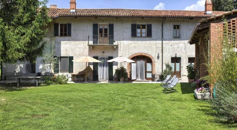 B&B Cascina Moncrava