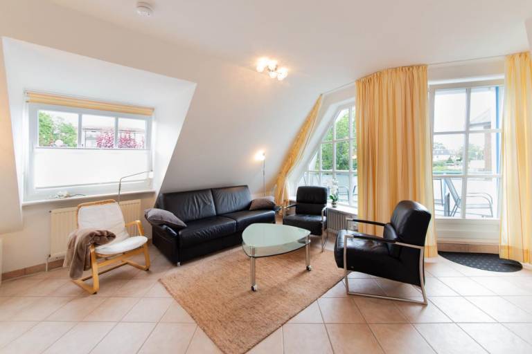 Fully equipped charming apartment | Next to the beach | Pet-friendly in Timmendorfer Strand