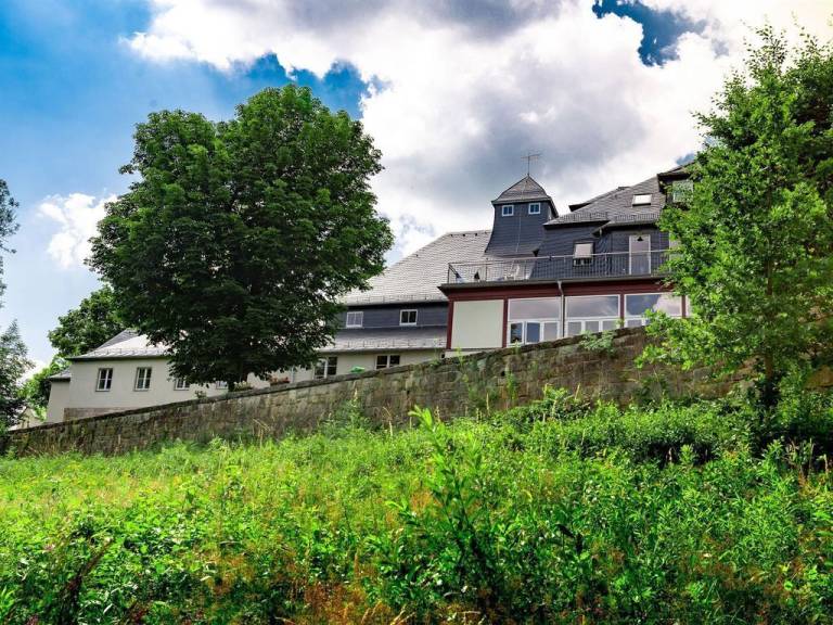 Ferienwohnung Dippoldiswalde