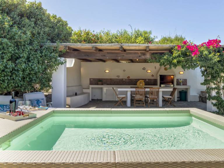 Huis Santa Teresa di Gallura