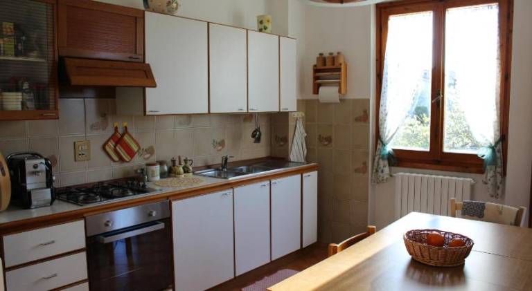 Vacation home with 3 rooms for 8 persons — photo 5