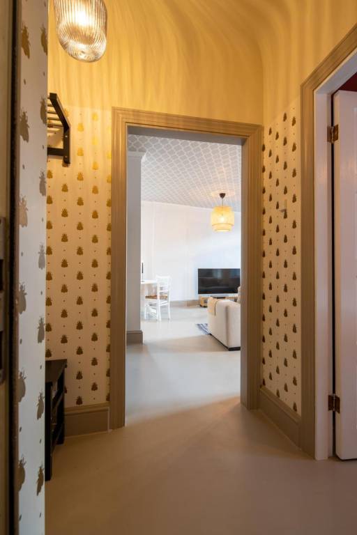 Apartment with terrace | City view — photo 2