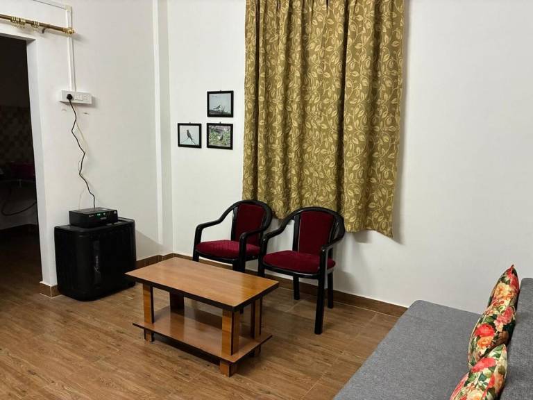 Vacation home with 1 room for 4 persons in Guwahati