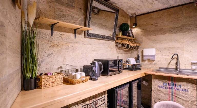 Holiday apartment with 2 rooms for 5 persons — photo 4