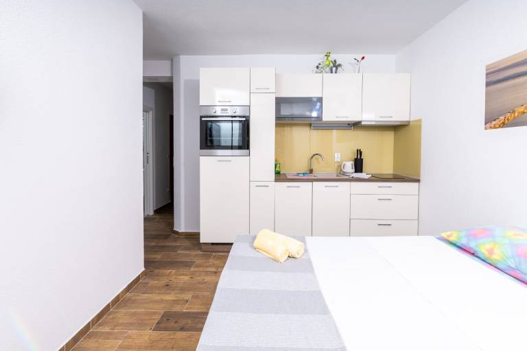 Apartments Serzane — photo 5