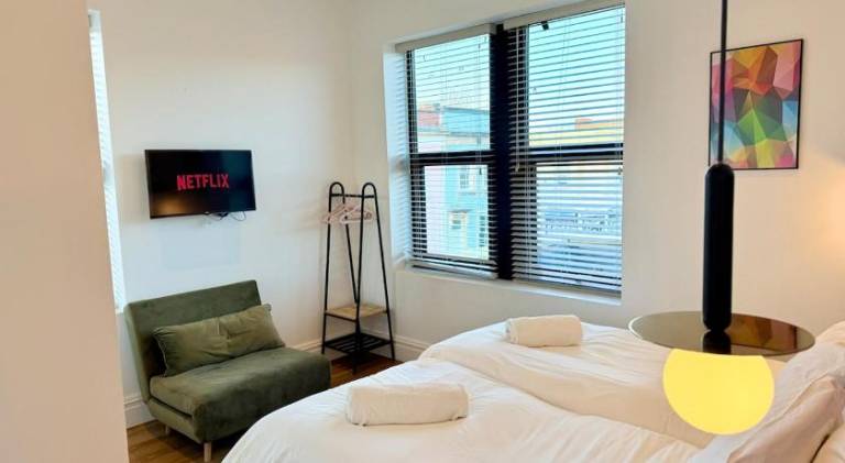 Charming holiday apartment | Pets are welcome — photo 5