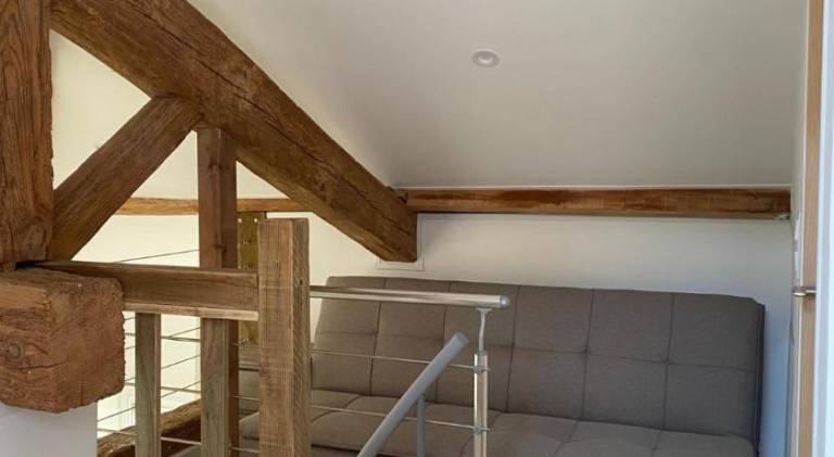 Fully equipped holiday apartment with terrace, heated pool & grill | Pet-friendly — photo 4