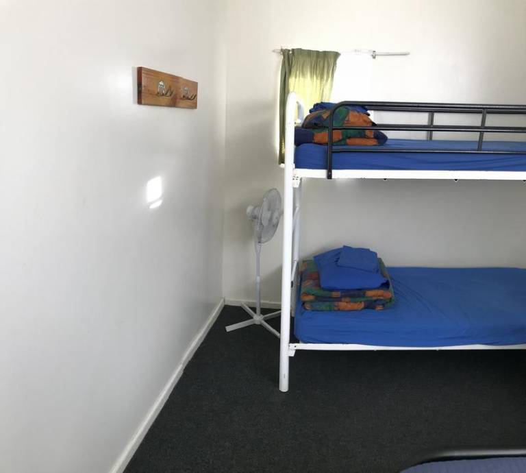Hostel Bunbury