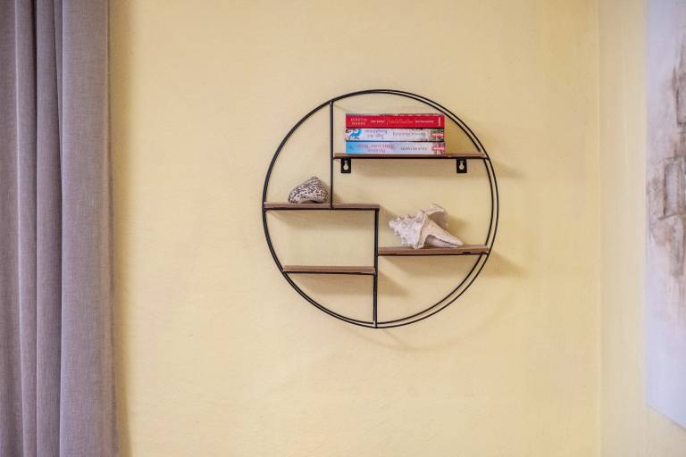 Apartment '69 sqm, Ground Floor' with Shared Terrace, Garden and Wi-Fi — photo 4