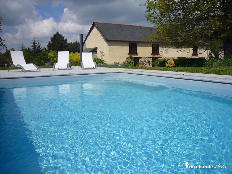 Pension  Iffendic