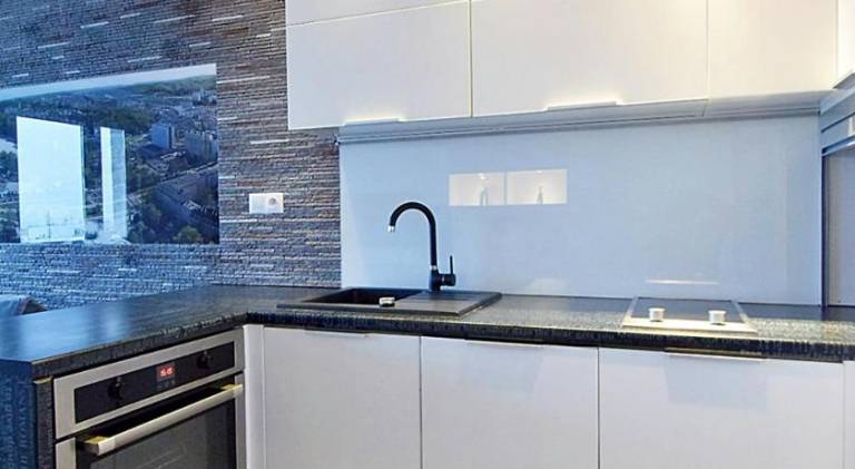 Apartment with 1 room for 4 persons — photo 3