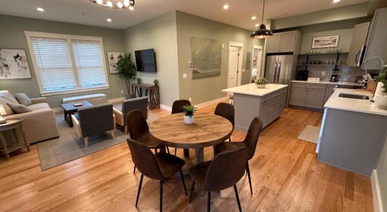 Brand New Construction! 3 Unit5 Bed Property — photo 5