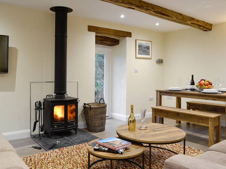 Tarn Rigg Cottage UK1368
