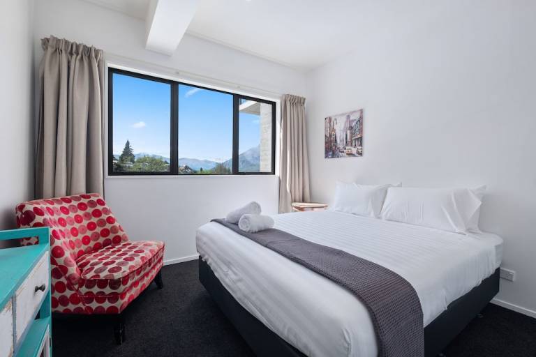 Apartment  Queenstown