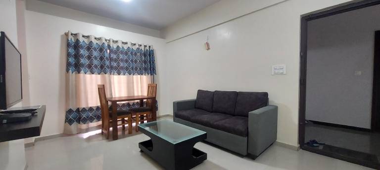 37 m&sup2; Ferienwohnung