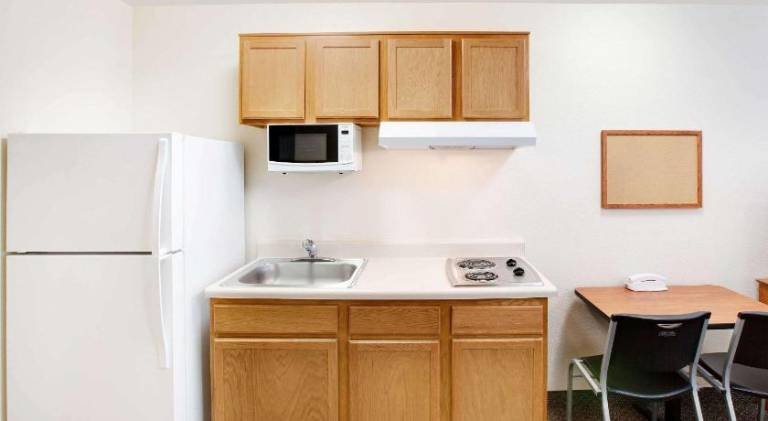 WoodSpring Suites Tyler Rose Garden — photo 2